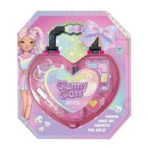 Glammy Gloss Μακιγιάζ Σετ Diakakis 000630008
