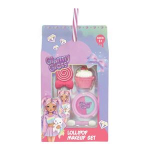 Glammy Gloss Μακιγιάζ Σετ Diakakis 000630012