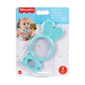 Fisher Price Ζωάκι Οδοντοφυΐας Mattel JFJ98