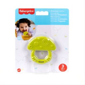 Fisher Price Ζωάκι Οδοντοφυΐας Mattel JFJ99