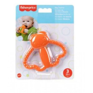 Fisher Price Ζωάκι Οδοντοφυΐας Mattel JFJ97