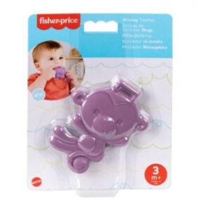 Fisher Price Ζωάκι Οδοντοφυΐας Mattel JFJ96