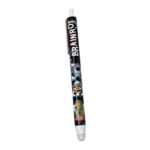 Στυλό Erasable Bainrot Gim 343-10643