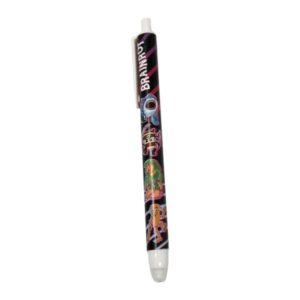 Στυλό Erasable Bainrot Gim 343-10643
