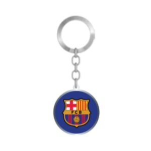 Μπρελόκ Barcelona Gim 580-00525