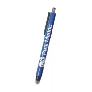 Στυλό Erasable Real Madrid Gim 381-00643