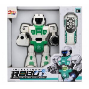 Ρομπότ R/C Intelligence Play It 7125