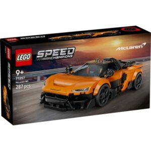 Lego Speed McLaren W1 77257