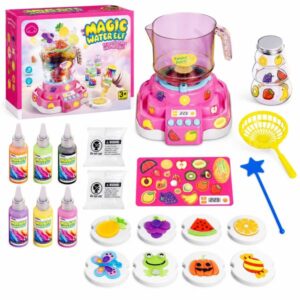 Magic Water Elf Martin 77-45A