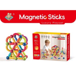 Magnetic Sticks 50τεμ Martin 7485